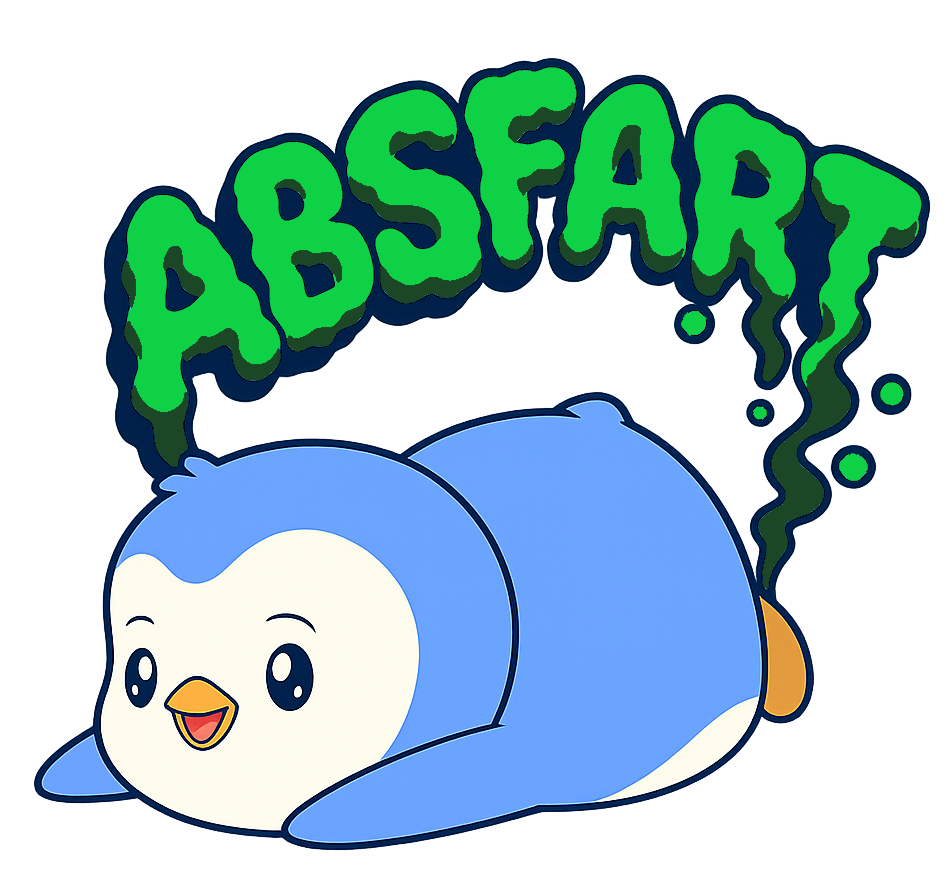 ABSFART Logo